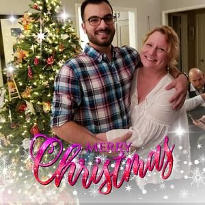 Meet your Posher, Marie